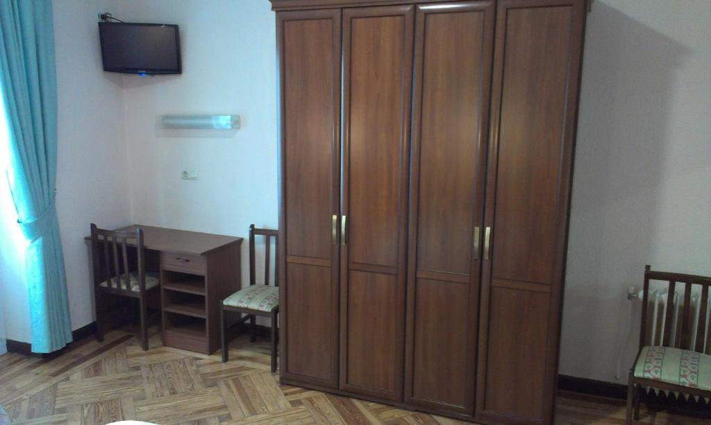 Hostal Zamora Мадрид Номер фото